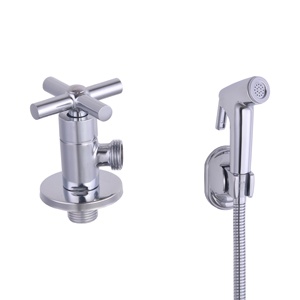 Ручной распылитель для биде из АБС-пластика - Product Image 3