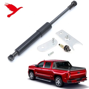 Accessoires <span class=keywords><strong>de</strong></span> voiture <span class=keywords><strong>Hayon</strong></span> Aider Coffre Ascenseur Supports Amortisseurs Remplacement 1 Pièce pour Chevrolet Silverado 2008-2018 - Product Image 1