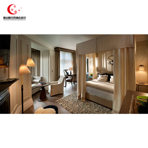 De Lujo el <span class=keywords><strong>Ritz</strong></span>-Carlton de gama alta habitación de <span class=keywords><strong>Hotel</strong></span> muebles - Product Image 3