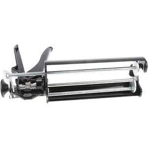 Distributeur double robuste pour une distribution 1:1 efficace de 400ml d'adjuvants pour béton et mortier - Product Image 6