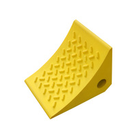 Cale de roue en caoutchouc de Protection UV robuste pour voiture véhicule camion ATV RV remorque camping-car remorque ATV aéroport