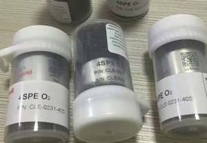 <span class=keywords><strong>Sensor</strong></span> de oxígeno de TO2-1X, B-2C de PSR-12-223, US Southland SSO2 - Product Image 6