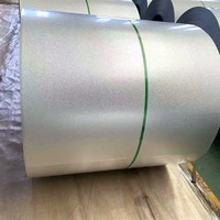 Sinometal X006 Q235/Q345/Q235B Galvalume Verzinktes Stahlband & PPGI Dachblech nach GB-Standard 1,0-2,0mm Dicke