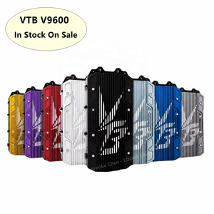 Controlador Ventus Vtb Aetos V9600 Gen2 Aetos para Surron/Talaria/<span class=keywords><strong>E</strong></span> Ride, Controlador Mejorado para Bicicletas Eléctricas - Product Image 6