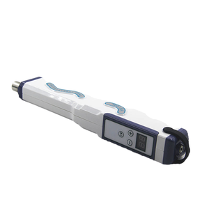Dispositivo de Belleza Tipo Pluma para Ácido Hialurónico Inyectable 0.3ml, Pistola de Mesoterapia, Relleno Facial y Labial, Eliminador de Arrugas Dérmicas, Blanqueador - Product Image 1