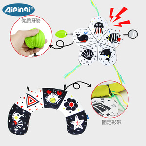 Almohada de Bambú <span class=keywords><strong>para</strong></span> Bebé Recién <span class=keywords><strong>Nacido</strong></span>, <span class=keywords><strong>para</strong></span> Dormir, Amamantar y Proteger la Cabeza - Product Image 4