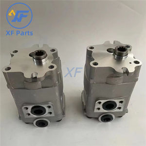 أجزاء XF مضخة تروس هيدروليكية K3SP36B من أجل TB175 - Product Image 5