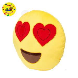 Cojín de Peluche Personalizado con Múltiples Expresiones Faciales, Incluyendo Sonrisa, Tristeza y Muestras de Angorza, Juguete de Peluche Suave - Product Image 2