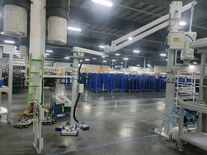 Farbe angepasste Hakenklammer Handgriff Manipulator für den Umgang mit vielen verschiedenen Materialien - Product Image 4