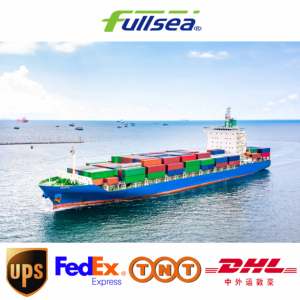 Envío Marítimo COSCO LCL desde Guangdong, China a Odesa, Ucrania, con Seguro de Almacenamiento y Soporte 24/7 para Mercancías No Peligrosas - Product Image 1