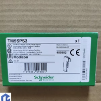 Módulo de Fuente de Alimentación TM5SPS3 Modicon TM5 24V PLC