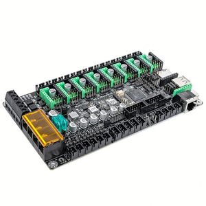 อุปกรณ์เครื่องพิมพ์ 3 มิติ ชุดควบคุมหลัก 32 บิต เมนบอร์ด 8 แกน ใช้ได้กับเครื่อง Voron รุ่น MKS Monster8 V2 บอร์ดควบคุม Monster - Product Image 1