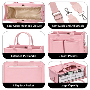 Nuevo Bolso de Mujer 2026, Venta al Por Mayor en HK, Alta Relación Calidad-Precio, Bolso Bandolera Pequeño de Moda para Dama, Bolso de Hombro para Mujer, Regalo - Product Image 3