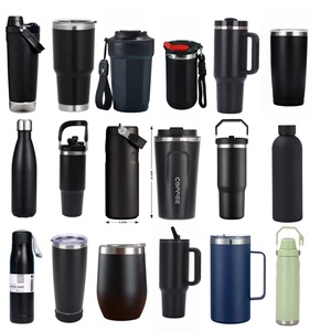 Factory Wholesale Free Sample Custom Logo 40oz for <strong>Reusable</strong> Anti-corrosion Dishwasher Safe <strong>Straw</strong> Multiple Styles New Trendy - Product Image 1