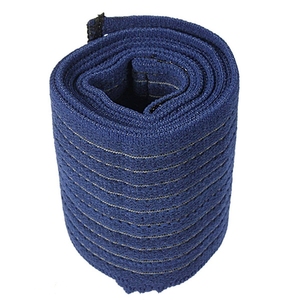 Vendaje de compresión elástico extra largo <span class=keywords><strong>para</strong></span> <span class=keywords><strong>la</strong></span> <span class=keywords><strong>rodilla</strong></span>, soporte <span class=keywords><strong>para</strong></span> piernas, fascitis plantar, ligamentos estabilizadores - Product Image 4