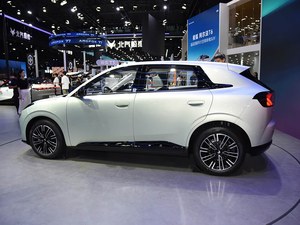 Arcfox tầm xa T1 EV đi lại đô thị - Product Image 6