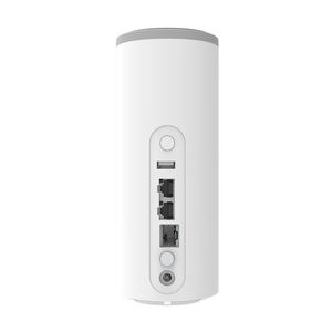 <span class=keywords><strong>Router</strong></span> Mesh <span class=keywords><strong>Ethernet</strong></span> Tri-Band WiFi 7 2.4GHz, 5GHz e 6GHz Gestione Remota, Gestione Cloud e Gestione tramite App per Ufficio e Casa Intelligente - Product Image 2