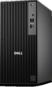 คอมพิวเตอร์ตั้งโต๊ะสำนักงานและธุรกิจ DELL Pro Tower QCT1250 14700 CPU 16G 512 - Product Image 4