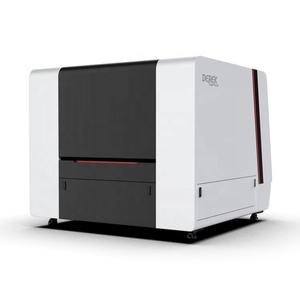 Small Size <strong>1390</strong> Enclosed <strong>Cnc</strong> Fiber <strong>Laser</strong> Cutting <strong>Machine</strong> 1300x900mm 1500W 2000w 3000W 6000w - Product Image 5