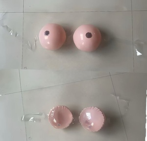 Palloncini Gonfiabili in PVC a Forma di Pene 90cm, Direttamente dalla Fabbrica, per Addio al Nubilato, Feste per Adulti, Palloncini Divertenti a Forma di Pene Grande, Giocattoli per Feste di Addio al Nubilato - Product Image 5