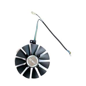 87Mm PLD09210S12HH Gtx1060 Gtx1070 Rx480 Koeler Ventilateur Pour Asus Dual Series <span class=keywords><strong>Gtx</strong></span> 1070 1060 Rx <span class=keywords><strong>480</strong></span> 470 570 Grafische Kaarten - Product Image 6