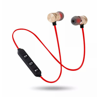 Écouteurs bluetooth magnétiques, oreillettes sans fil, pour le sport, à bas prix d'usine, nouvelle collection, cadeau et promotion,