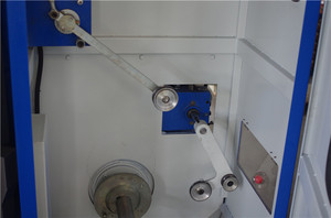 DE MARZO DE Expo Venta caliente 24D de alambre máquina de tirar <span class=keywords><strong>entrada</strong></span> tamaño 0,5-1,2mm sacar diámetro 0,1-0,52mm - Product Image 2