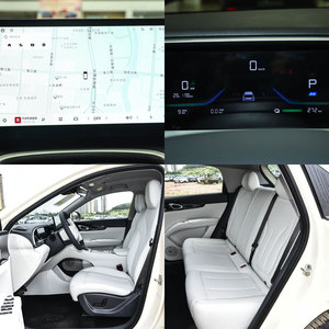 Per Xingyuan 2025 Nuove Auto <span class=keywords><strong>Proton</strong></span> E.MAS 5 con Emblema, Esportabile per il Mercato Medio Orientale, Autonomia 601-700km, Motore 200-250kW, 110kWh - Product Image 6