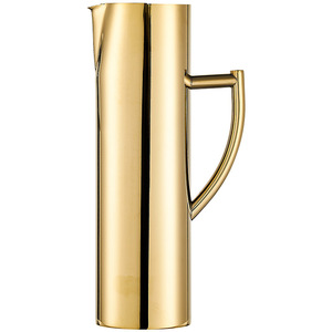 304 addensato in acciaio inox acqua Tumbler metallo freddo bollitore con corpo dritto Curling <span class=keywords><strong>Bar</strong></span> per festa fiore di tè Drink - Product Image 5