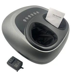 New Product 2021 Electronic Air Pressure Foot Massager Appliance