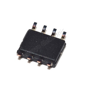 ชิปวงจรรวม8-SO PCA9306 PCA9306D ansoyo วงจรรวมส่วนประกอบอิเล็กทรอนิกส์ - Product Image 6