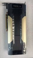 Tarjeta de Computación GPU V100 32G MXM Nueva con Ventilador para Entrenamiento e Inferencia de Inteligencia Artificial y Aprendizaje Profundo