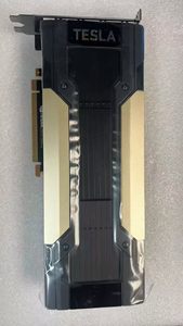 Tarjeta Gráfica V100 PCIe de 32 GB, V100 SXM2 de 16 GB, el Acelerador Más Potente del Mundo para Aprendizaje Profundo - Product Image 4