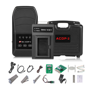 Yanhua Mini Lập Trình ACDP-2 Thạc Sĩ Cơ Bản Mô-đun Hỗ Trợ USB Và Kết Nối Không Dây Không Cần Hàn Làm Việc Trên PC/Android/IOS - Product Image 1