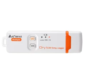 VZ88165AZ Taiwán Hengxin AZ88165 Termómetro de hielo seco Frío <span class=keywords><strong>Ch</strong></span> - Product Image 3