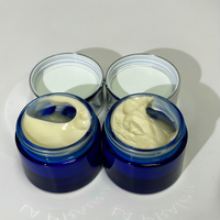 Crème Visage Qualité Spa 50ml – Version Légère Riche et Nourrissante, Contrôle du Sébum, Réparation de la Barrière Cutanée pour Soin Quotidien