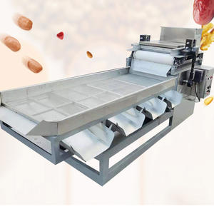 Macchina da taglio diritta per arachide, - Product Image 2