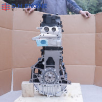 Moteur diesel TDI 2.0T VW neuf, bloc long CDC CNE CAA CFC CAY CBB CFF, norme OEM pour Passat Jetta Tiguan