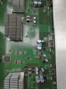 Servidor en Rack SUPERMICRO Usado, Admite 8x V100 32GB SXM2 GPUs y 256GB de Memoria para Entrenamiento de IA y Computación Científica - Product Image 3