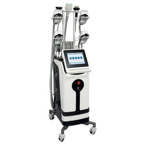 เครื่องกระชับสัดส่วนแบบสองหัวรุ่น FR-LD17 - อุปกรณ์กระชับและปรับรูปร่างระดับมืออาชีพ - Product Image 3