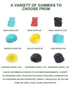 शुजीत 100% उच्च शक्ति वाले स्वर्ण ग्रेड 60 गुम्मस के साथ शुद्ध हिमलयन शिलजीत गुम्मस - Product Image 6