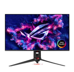 มอนิเตอร์เกม PG32UCDMR 31.5 "4K (3840x2160) แผง QD-OLED 240 Hz 0.03 MS (GTG) ของแท้ - Product Image 1