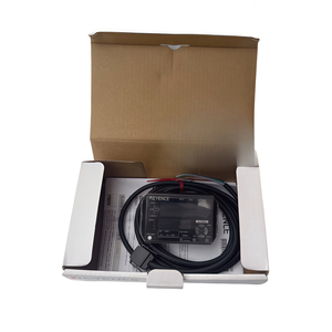 Original IL-1500 IL-1550 IL-1000 IL-1050 IL-100 IL-300 Amplifier Unit for Thickness Height Displacement Measurement - Product Image 3