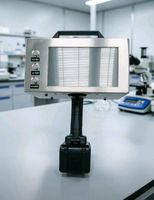 Marqueur métallique pneumatique CORAL HG-SC-LD15040 110V/220V Garantie de 2 ans Prix compétitif Machine de marquage métallique industrielle de haute qualité
