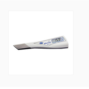เครื่องวัดความหวานแบบมือถือ Atago Pal-Hikari 41 ช่วงวัด 0-32 บริกซ์ สำหรับผลไม้ ส้ม ผลิตในญี่ปุ่น - Product Image 1