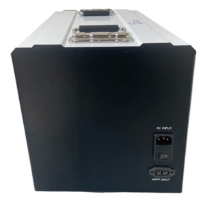 Xách tay Lithium-ion năng lượng mặt trời Máy phát điện với tinh khiết Sine Wave <span class=keywords><strong>Inverter</strong></span> và MPPT điều khiển cho UK lưu trữ năng lượng - Product Image 2