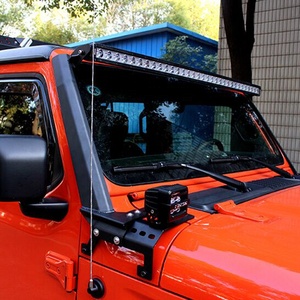 Cho <span class=keywords><strong>Jeep</strong></span> Jl Phụ Kiện 52 Inch Led <span class=keywords><strong>Light</strong></span> <span class=keywords><strong>Bar</strong></span> Gắn Bracket JL1053 - Product Image 1