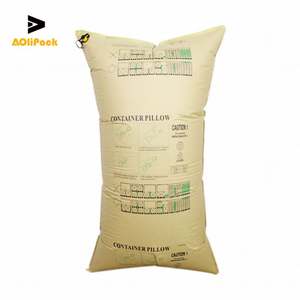 Trung Quốc Nhà sản xuất 21 Volt Blower Túi khí chèn lót với chất lượng cao - Product Image 4