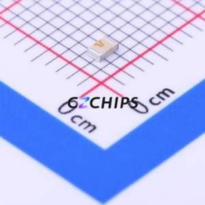 Resistencia de Detección de Corriente / Shunt RTT05R033FTP, Resistencia 0805 (Resistencia: 33mOhm) (Precisión: 1%) (Potencia: 125mW) - Product Image 2