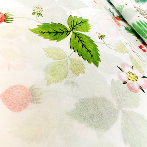 Customizable Printed Art Paper Packaging Kraft Fancy Paper Cotton-Lined Wrapping Paper <b>for</b> Flowers <b>Clothes</b> Shoes Offset Coated - Product Image 3